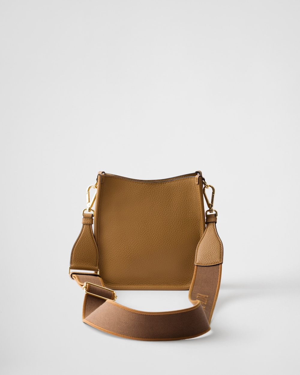 Leather Mini Shoulder Bag - Image 3